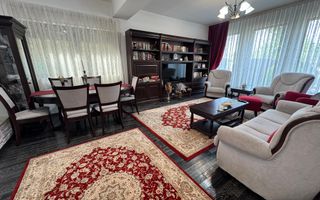 Domnesti Duplex 4 Camere 160 mp - Poză 5