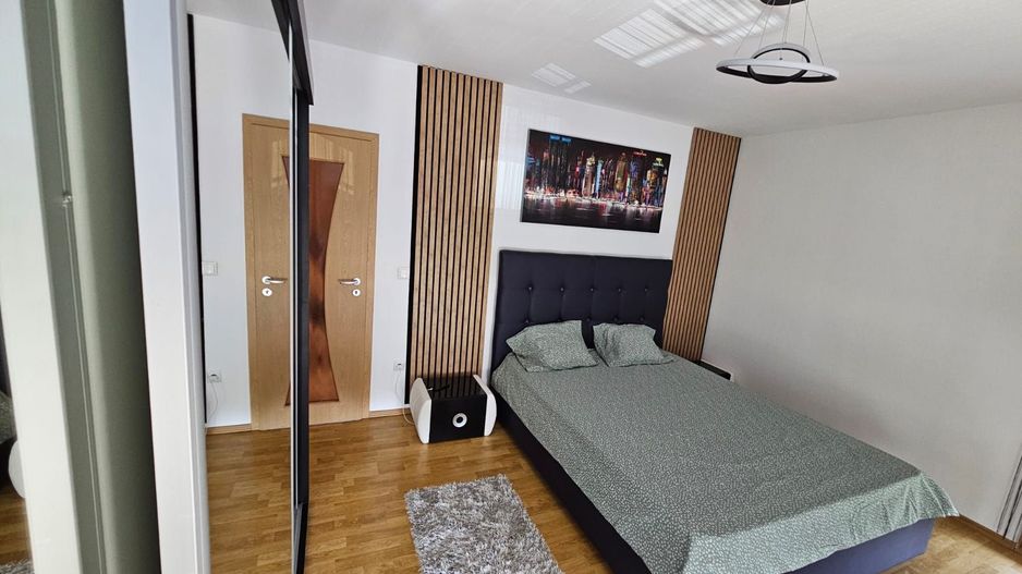 Apartament confortabil I Loc parcare și boxă I Zona Aradului - Poză 3