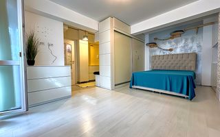 Sector 3 1 Decembrie 1918 garsoniera decomandata 40mp mobilata et 2/3 - Poză 3