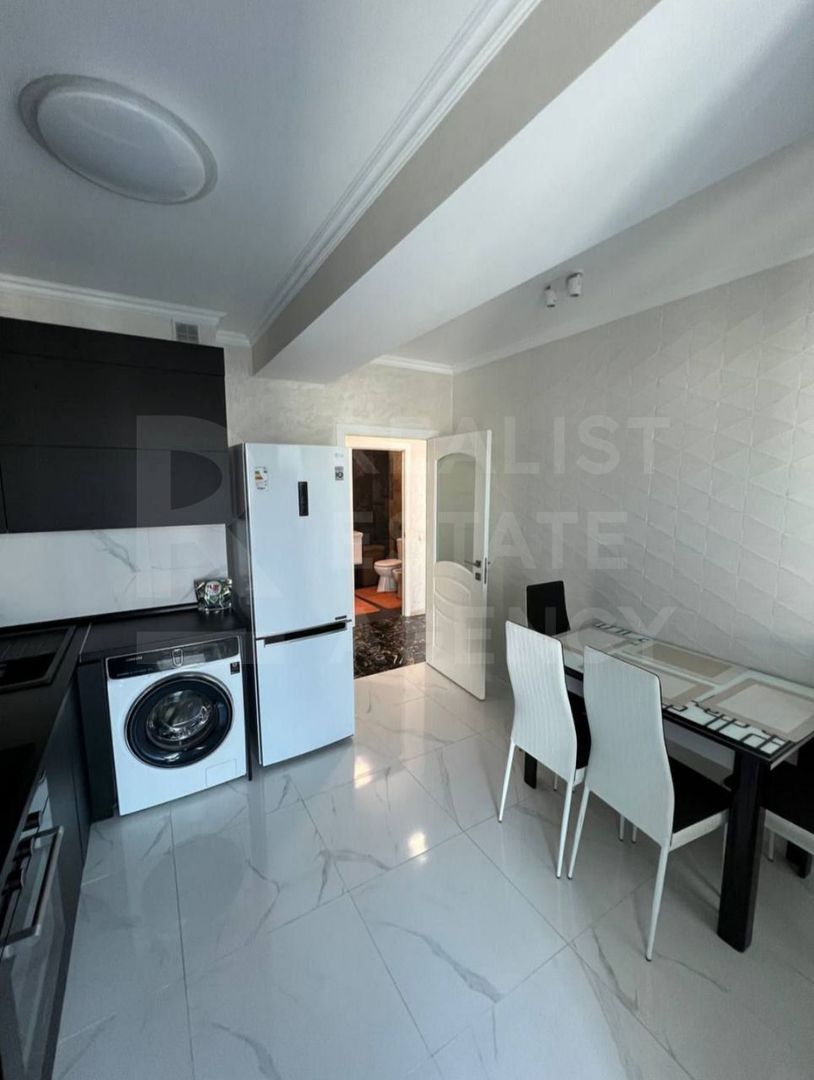 Chirie, apartament, 2 camere, strada Ismail, Râșcani - Poză 2