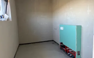 Casa individuala 4 camere, 3 bai, S+P+ET,  garaj, terasa - Poză 16