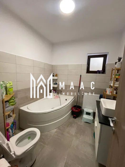 Casă individuală | 5 Camere | 140MPU | Terasa | Cisnadie - Poză 6