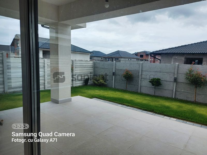 Casa noua in cartierul Viena Residence - Poză 11
