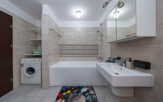 Urban | Coresi | Apartament 2 camere + loc de parcare si boxa - Poză 3