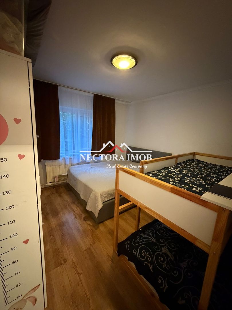NECTORA IMOB Exclusivitate-Apartament 2 camere, tip PB,Str. Milcovului - Poză 12