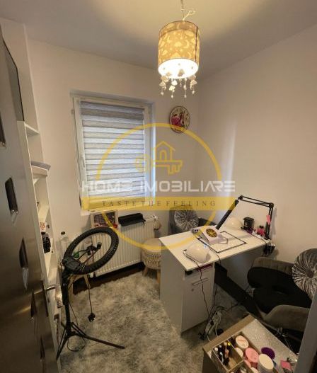 Bloc Nou, ap 4 camere, deomandat, mobilat si utilat, Cug. - Poză 5