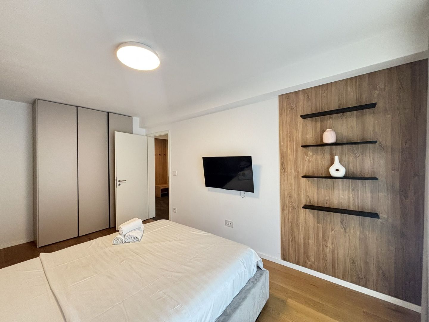 Apartament 2 camere în Kudo – Centru - Kasper - Poză 5