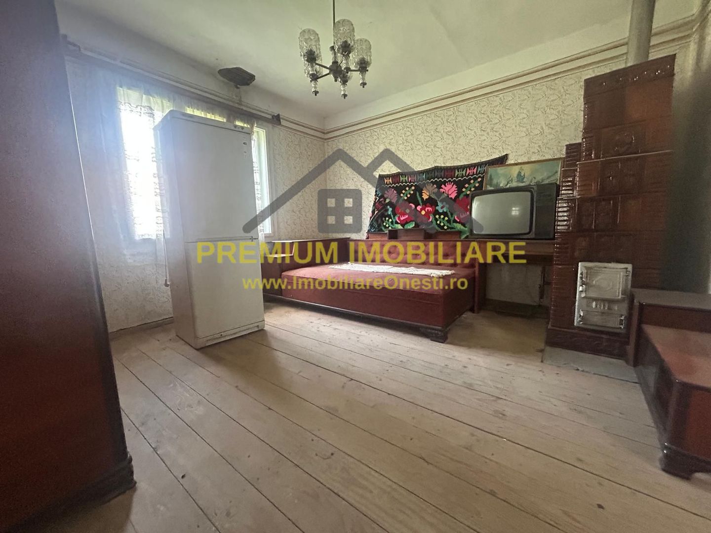 Casă de vânzare DN11 Onești – Brașov - Poză 1