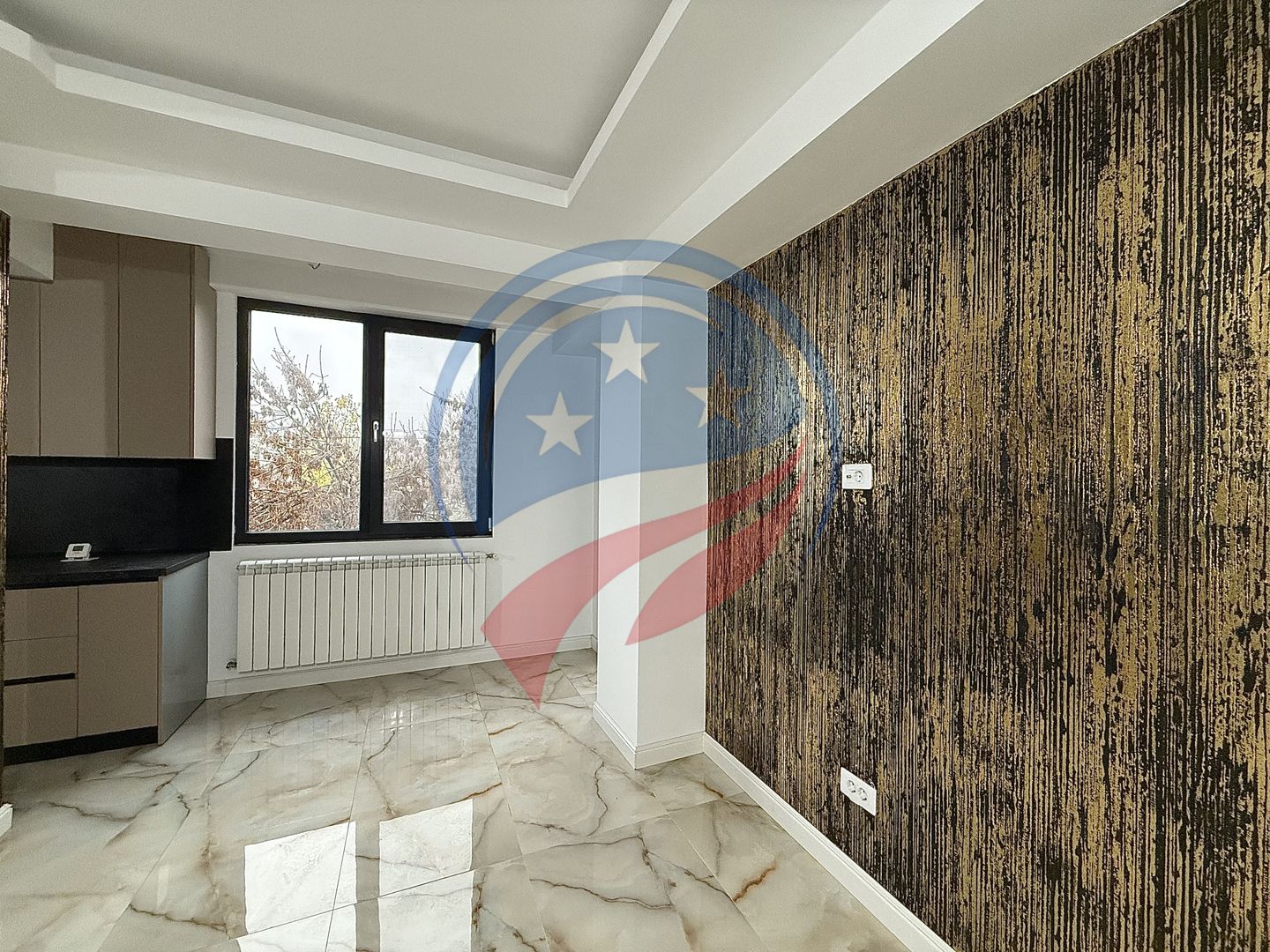 Apartament cu finisaje de lux/1 mai/bloc nou/ Craiova - Poză 10