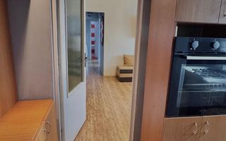 Apartament de 3 camere, modern, 52mp, zona scolii Liviu Rebreanu - Poză 6