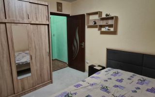 Tomis IV Cambridge School apartament 2camere 50 mp - Poză 7