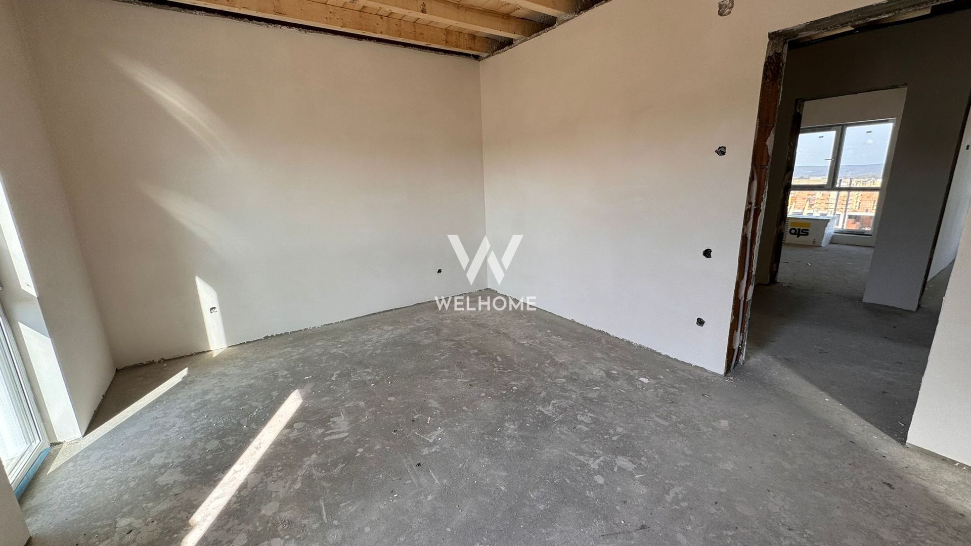 Duplex cu 4 camere si pivnita, Calea Cisnadiei, Sibiu - Poză 6