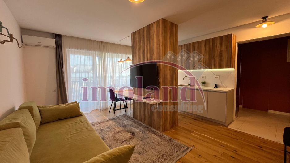 Apartament  2 camere cu parcare  - Uranus - Poză 1