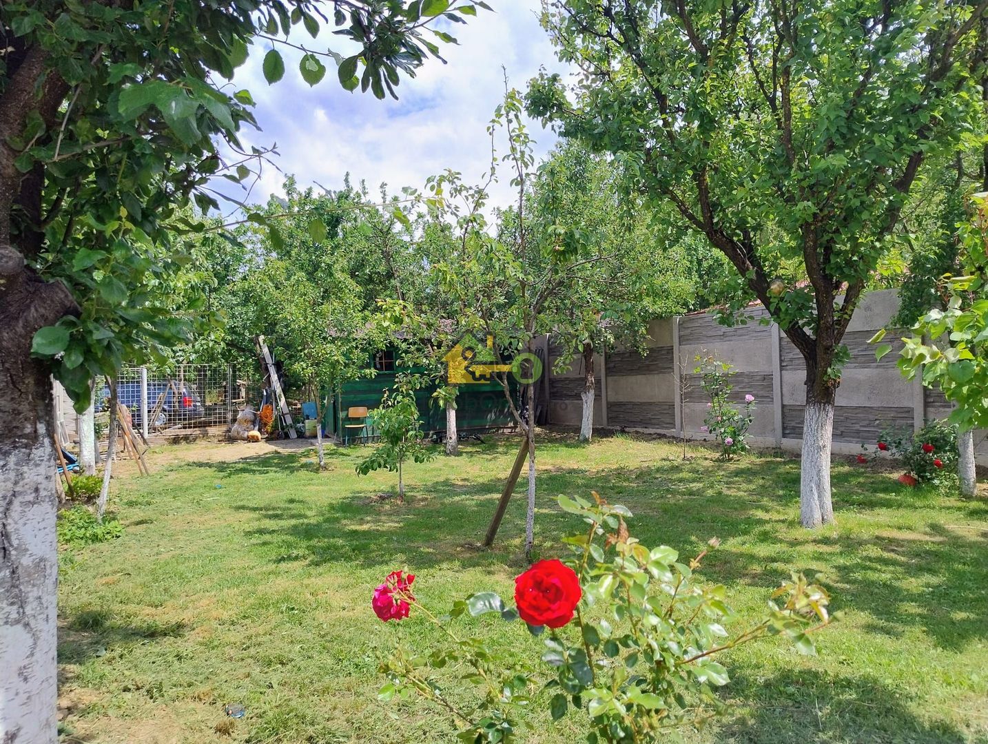 Vilă Premium cu Piscină în Șag – Mutare Imediată, la Cheie - Poză 6