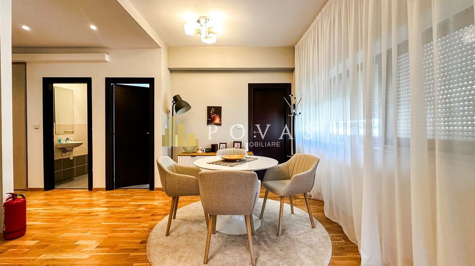 Inchiriere Apartament 3 Camere Erou Iancu Nicolae Natura Residence - Poză 12