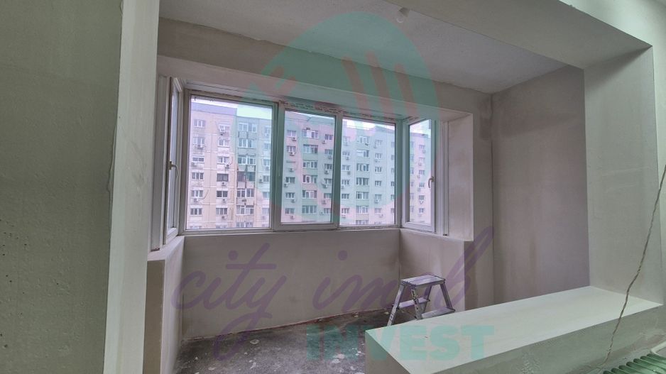 Apartament 2 camere - 3 minute de metrou Dristor. - Poză 3