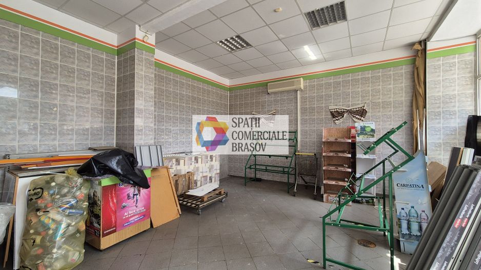 Spatiu comercial Brașov - 310 mp plus-imo.ro - Poză 6