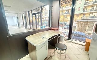 Spațiu comercial, Gheorgheni, semicentral! - Poză 3