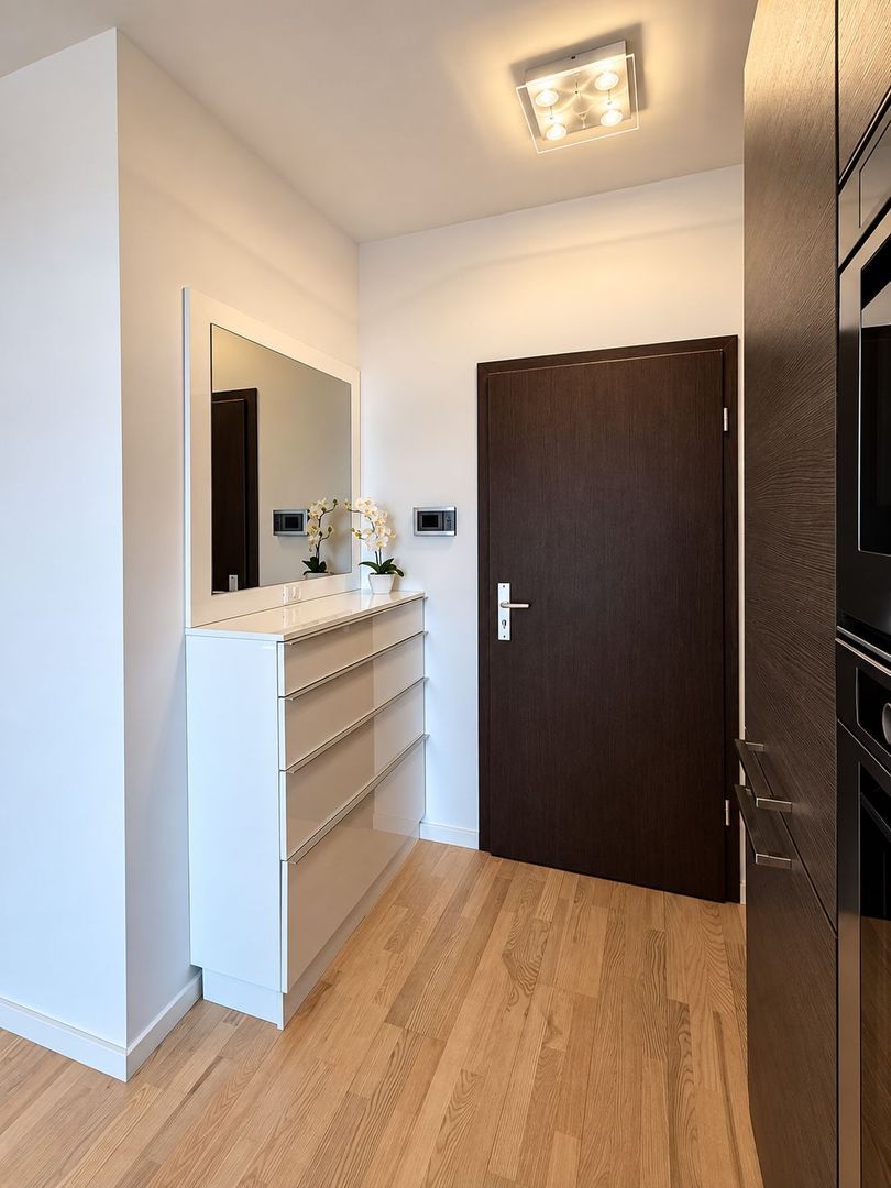 Braytim- Timisoara | 2 camere | 60 mp | Etaj 1 | 3 Balcoane | Parcare - Poză 11