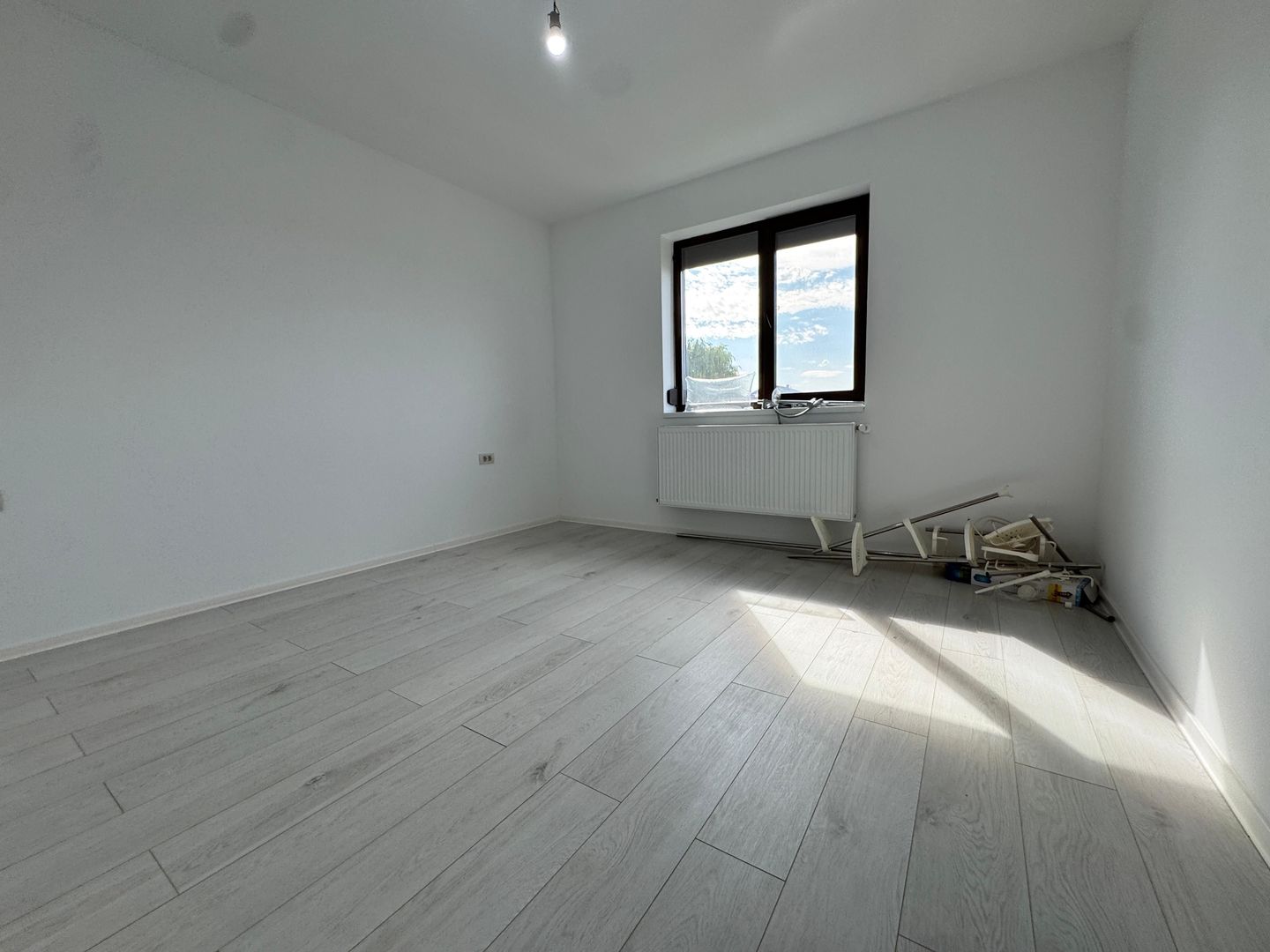 COMISION 0% | Casa Individuala Pe Parter | 4 Camere | Sag | 114mp - Poză 6