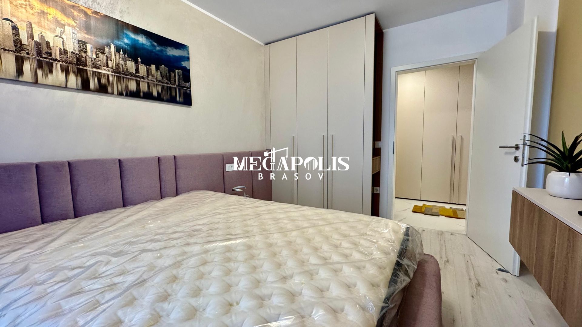 Apartament 2 camere | Decomandat | Confort Lux | Parcare | Casa Nobel - Poză 9
