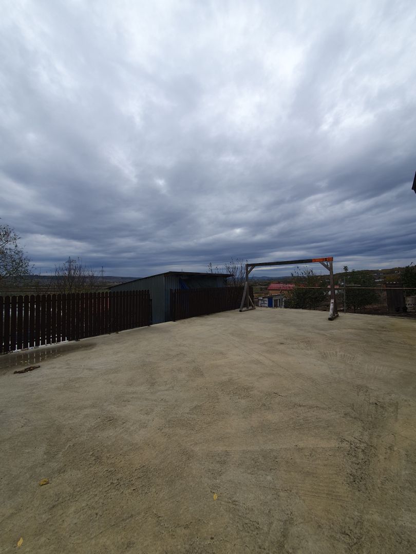 Casa individuala | 126 mp | Apahida | Curte generoasa - Poză 15