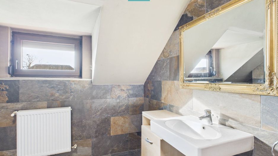 Două locuințe individuale pe 512 mp –  in GIROC - Poză 22