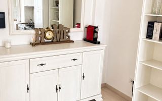 Apartament 2 camere, mobilat și utilat Mobexpert, parter înalt, Copou, Iași - Poză 2