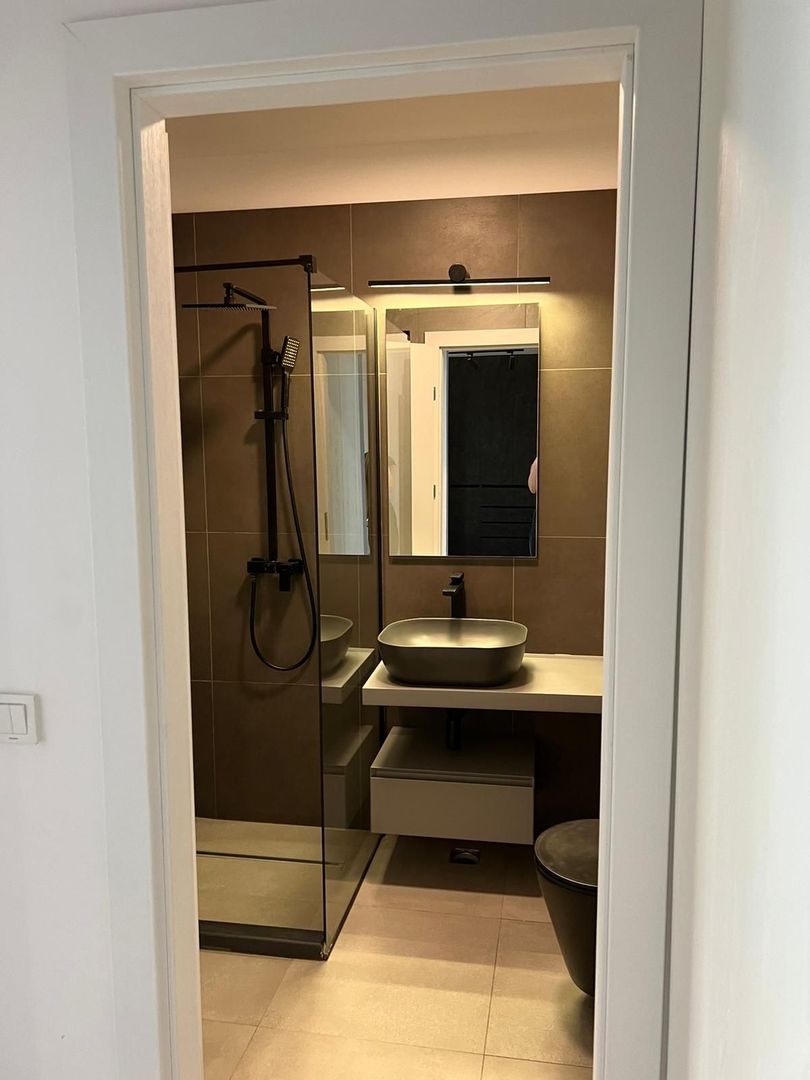 Short term rent  | Belvedere Residences - Poză 5