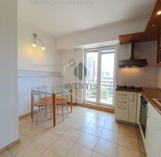 Unirea Shopping Center - Pta Sf. Vineri, renovat complet, 3 balcoane, bloc 1996 - Poză 6