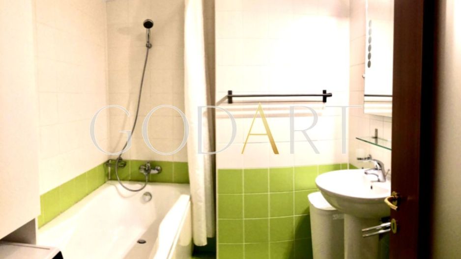 Apartament doua camere | Parcare subterana | Herastrau - Poză 9
