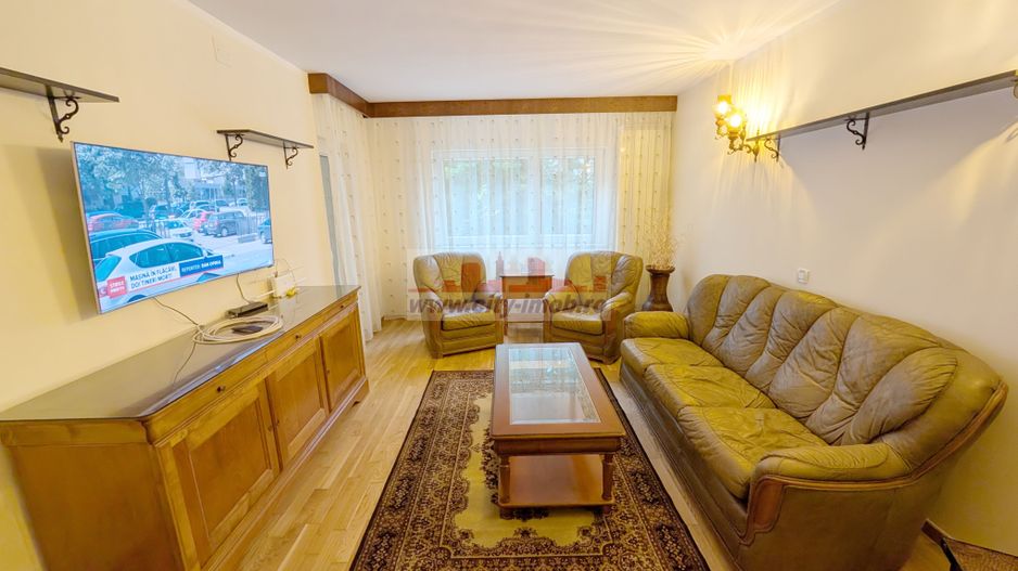 Inchiriere apartament doua camere Dorobanti - Poză 2