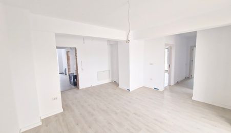 Apartament de vânzare în Otopeni – bloc nou central, parcare, comision 0