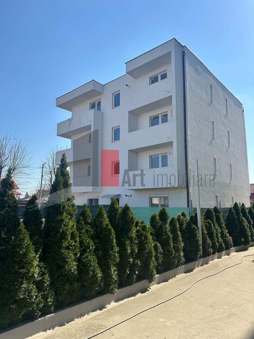 Apartament 2 camere Sos. Oltenitei Gata de mutare - Poză 1