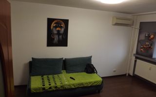 Apartament 2 Camere Str. Resita Mobilat Si Utilat - Poză 3