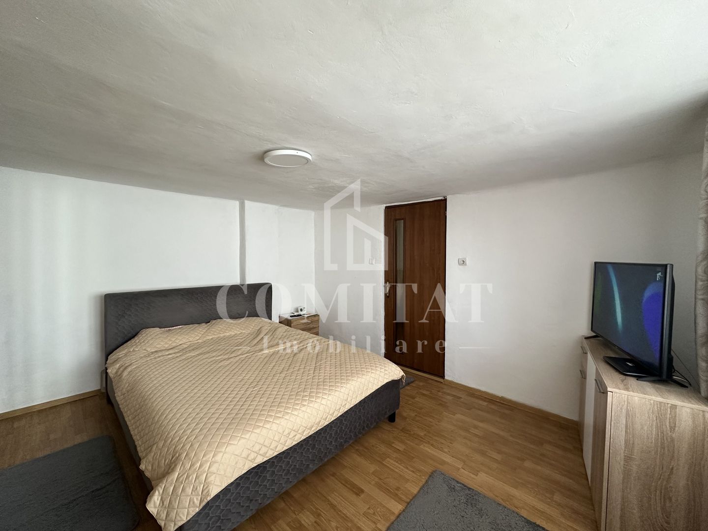 Apartament cu 2 camere | 55mp | Zona Decebal - Poză 3
