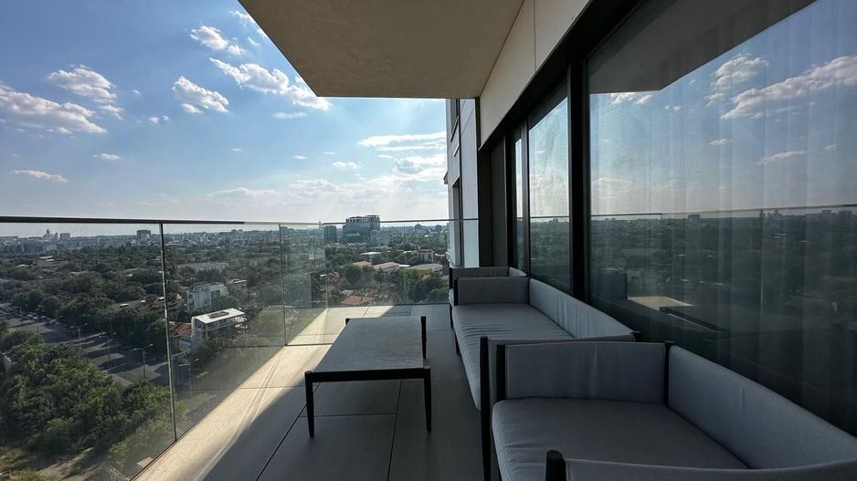 PREMIUM apartament 3 rooms | parking | ONE Verdi Park - Poză 14