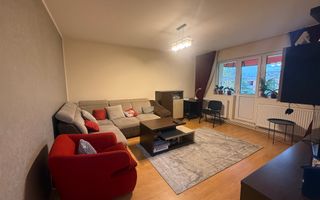 Apartament 3 camere decomandate Central et 2/4 - Poză 2