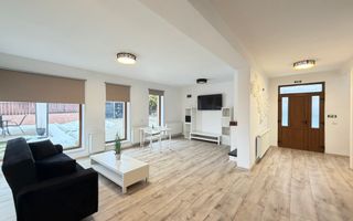 Casa deosebita de inchiriat- zona Mihai Romanul - Poză 5