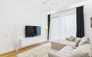 3 camere | One Herastrau Park | Promenada | parcare inclusa - Poză 4