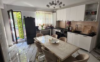 Apartament cu 4 camere, ultrafinisat, terasă 35 mp, zona Muzeul Apei.. - Poză 1