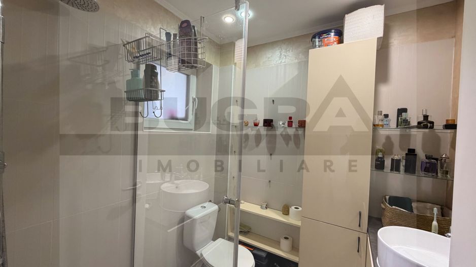 Apartament de 3 camere, modern, 65mp, parcare, zona Eugen Ionesco - Poză 6