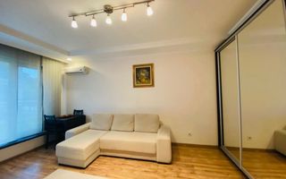 Studio de închiriat Pipera I Piscina exterioara complex I - Poză 3