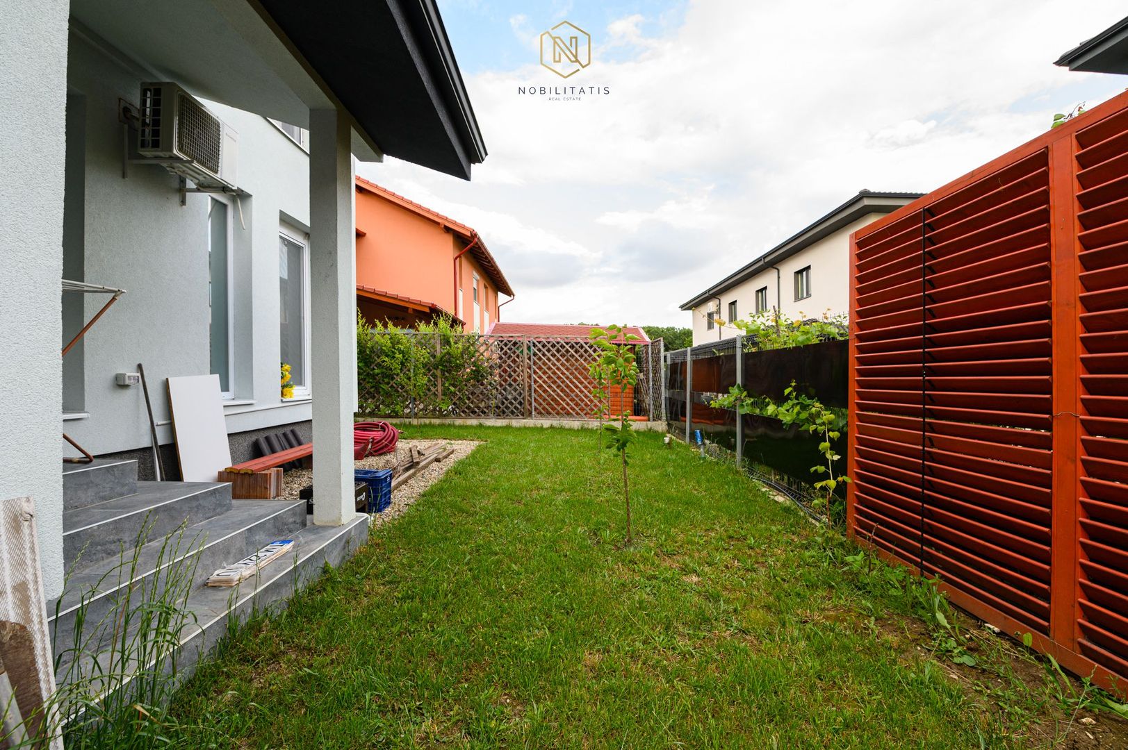 Casa noua, spatioasa, pentru 2 familii | La Padure | Garaj | Com 0% - Poză 11