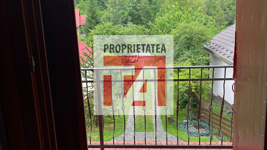 Casa deosebita de vanzare Tautii Magheraus - Poză 9