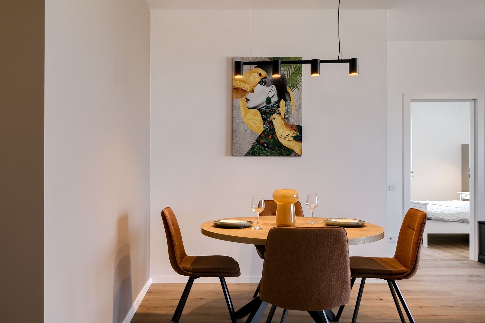 Apartament ARED 2 camere - direct de la dezvoltator - Poză 3
