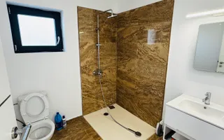 Vila Moderna P+1 zona Damila - Poză 39