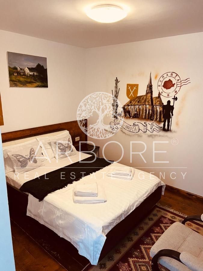 AFACERE PENSIUNE CU 8 CAMERE DE ÎNCHIRIAT - ZONA BĂNEASA - Poză 14