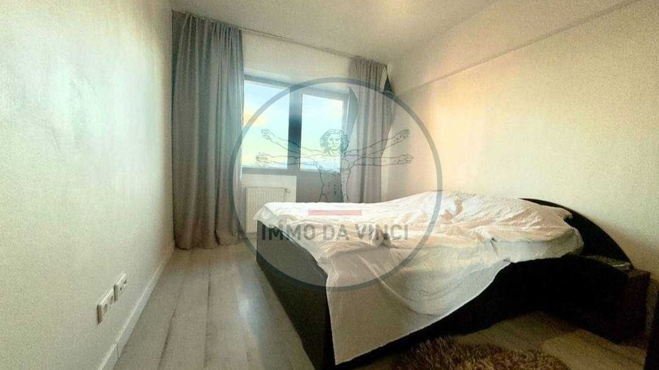 Apartament de inchiriat str Nasaud/Dorobanților- MARASTI - Poză 3