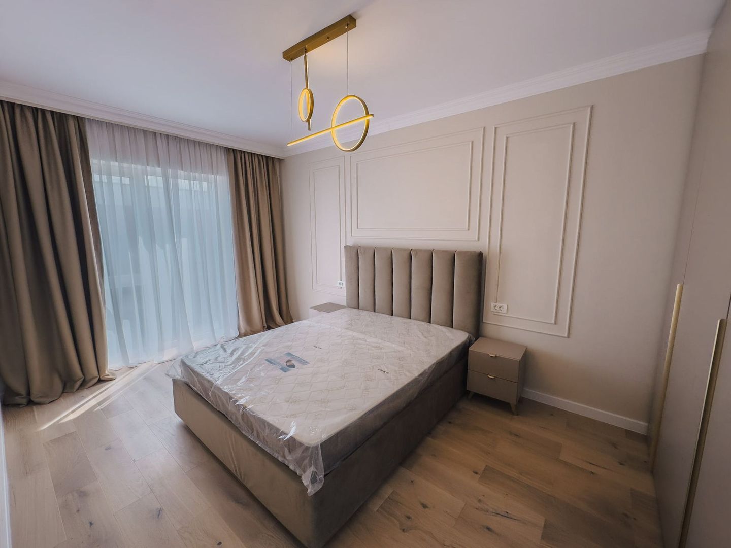 Prima Închiriere I Vilă 3 camere | Pipera Plaza | Curte privată - Poză 12